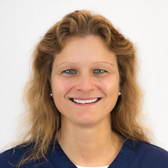 Maren Pörschke Medizinische Fachangestellte