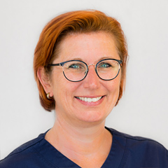 Olga Bockelmann Medizinische Fachangestellte, Telefon und Büro