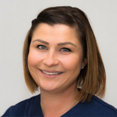 Paulina Dumalski Medizinische Fachangestellte Paulina Dumalski Medizinische Fachangestellte