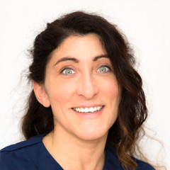 Sandra Hannig-Bellanca Medizinische Fachangestellte Sandra Hannig-Bellanca Medizinische Fachangestellte
